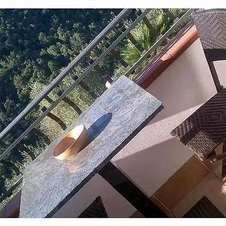 Agai Bed & Breakfast *