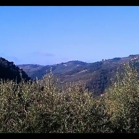 Agai Bed & Breakfast Apricale