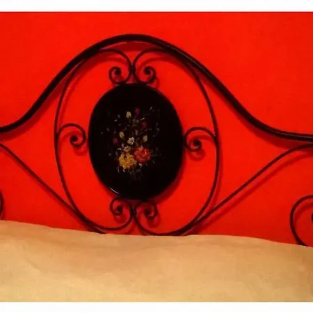Bed & Breakfast Agai