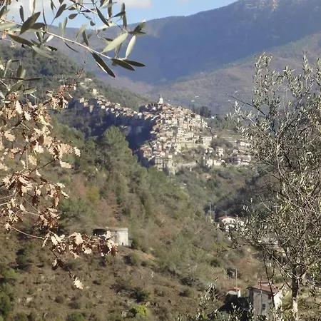 Bed & Breakfast Agai Apricale