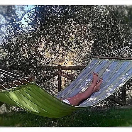 Bed & Breakfast Agai *
