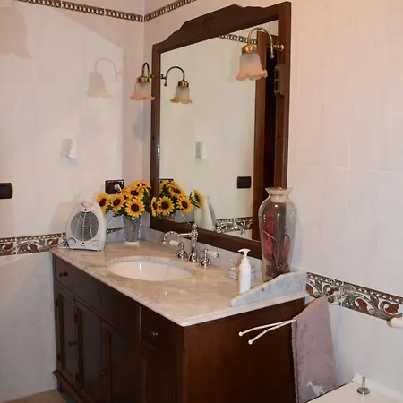 Agai Bed & Breakfast