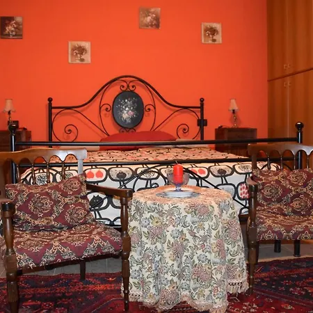 Agai Bed & Breakfast