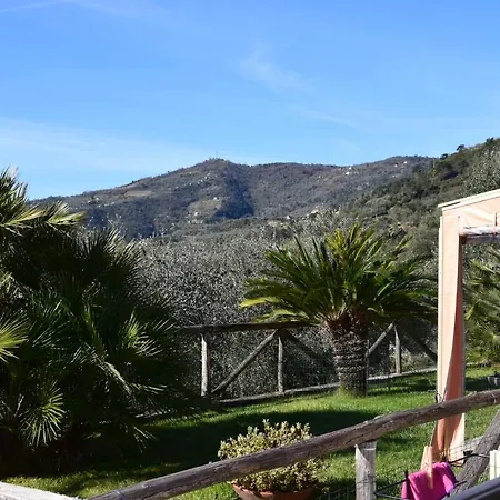Agai * Apricale