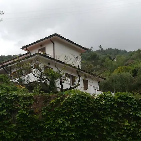 Bed & Breakfast Agai *