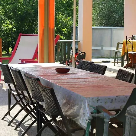 Agai Bed & Breakfast *