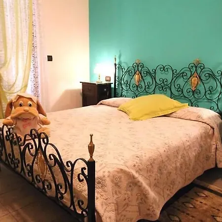 Agai Bed & Breakfast *