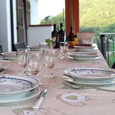 Bed & Breakfast Agai *