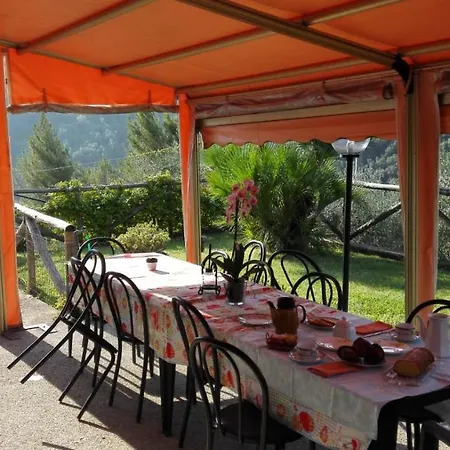 Agai * Apricale