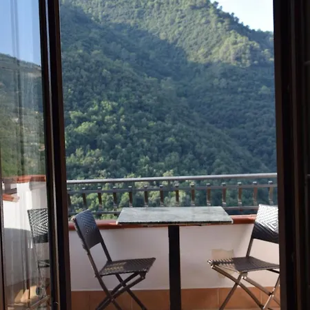 Agai Apricale