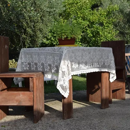 Agai Bed & Breakfast Apricale