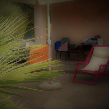 Agai Bed & Breakfast *