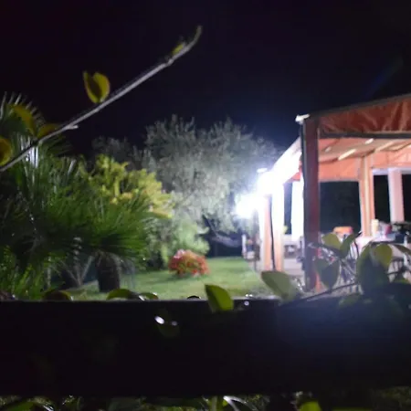 Agai Bed & Breakfast *