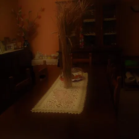 Agai Bed & Breakfast *