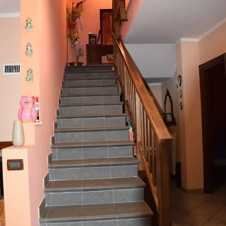 Agai Bed & Breakfast *